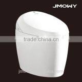 Bathroom Sanitary Ware Ceramic One Piece Smart Toilet thumbnail-1