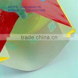 Printed pp Woven Bags for Rice Packaging Bags 50kg/25kg/20kg/10kg/5kg thumbnail-3