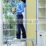 2016 BS2037&EN14183 High Quality Portable Safety Aluminium Step up Work Platform,weight Lifting Platform, Plant Stand Quality Choice thumbnail-6