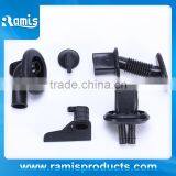 EPDM/NBR Car Electrical Door Rubber Grommet