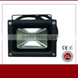 Long life time easy maintenance high efficiency outdoor led flood light
