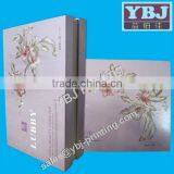 Small China Ybj Custom Hot Sale Gift Box thumbnail-1