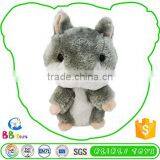Icti Audit Excellent Quality Stuffed Animals Plush Mouse thumbnail-1