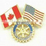 Zinc Alloy Pin Badge, Pin Badge, Lapel Pin