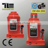 Hydraulic Bottle Jack to EN 1494:2000 With GS, WLL 50T