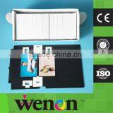 Inkjet Blank White PVC ID Card Tray For Epson TX720WD PX700W PX800FW PX665 PX660 Printer Tray