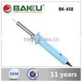 BAKU Hot Sale Electric Soldering Iron National Electric Iron for Mobile Phone BK-458 thumbnail-3
