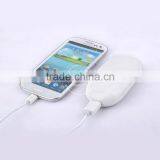 Real Full Capacity 5600mah Power Bank Charger for Colorful Printing thumbnail-6