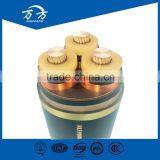 Al Conductor XLPE Insulation Electric Cable Armed thumbnail-1
