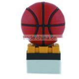 2016 New Gift Cheap Gadget Customized Logo for Pvc Usb Flash Drive thumbnail-1