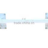 Wall Mounted Pull Up Bar Chin Chinning Bracket Iron Home Gym Station Dip thumbnail-4