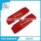 Wholesale New Design Auto Car Safety Belt Covers thumbnail-1