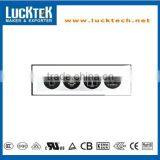 Mutifunctional Hotel Wall Socket