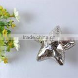 High Quality China Wholesale Handmade Heat Fire Resistant Tree Christmas Ornaments Glass thumbnail-2