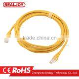 Made In China Approved FLUKE UTP STP FTP SFTP Lan Ethernet Cat 5 5e 6 6a Cable thumbnail-5