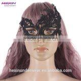 Facepiece Butterfly Mask for Birthday Party Mask Masquerade Masks thumbnail-2