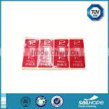 High Quality Newly Design Adhesive Long Stickers Label thumbnail-3