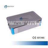 Spinal Pedicle Screw Box Orthopedic Surgical Instruments Sterilization Box thumbnail-3