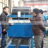 PU Sandwich Panel Machine Used for Roof Panels, PU Sandwich Making Line Nepal