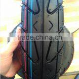 China Motorcycle Tyre Motorcycle Tubeless Tyre 110/90-16 130/80-17 90/90-18 120/70-12 With Low Price thumbnail-3