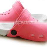 2015 Hot Design New Children Sandal Wholesale Cute Kids Shoes Eva Clogs Shoes for Kids thumbnail-5