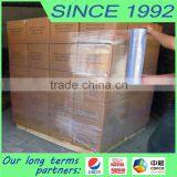 2015 Hot Selling 23 Micorn Lldpe Pallet Stretch Film thumbnail-2