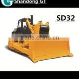 2015 Hot Sale for New Shantui Bulldozer SD32 thumbnail-1