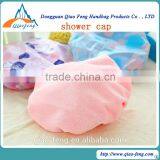 Double Layer Shower Cap Personalized Shower Caps Towel Shower Cap