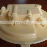 Handrail Auto Spare Parts Automotive Products Mold Factory thumbnail-3