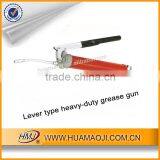 Hot Selling and High Quality 600cc High Pressure Hand Grease Gun With Excellent Quality thumbnail-1