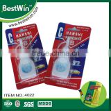 BSTW over 10 years experience long-lasting effect pvc glue