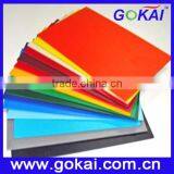 2014 New Arrival Advertising Made in China Foam Board Prices / PVC Sheets