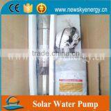 Professional Service Water Irrigation Agriculture Pump thumbnail-2