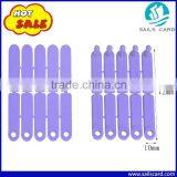 Hot Sale 72*10mm Sheep Livestock Ear Tag For Animal ID Tracking thumbnail-2