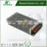 Made in China S-120 With Good Quality Regulated Industrial LED Strip Switch Mode Power Supply thumbnail-4