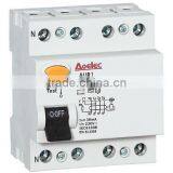 AUR1 Magnetic Residual Current Circuit Breaker Rccb thumbnail-1