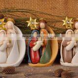 Nativity Holy Family Arts and Crafts thumbnail-4