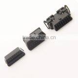 Andu Newest Waterproof Vehicle GPS Tracker Real-time Motorcycle Tracking OBD GPS Vehicle Tracker thumbnail-3