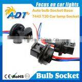 7443 Led Socket Base thumbnail-1