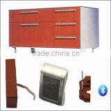 Lastest Technology Bluetooth Remote Control Spa Cabinet Lock thumbnail-6