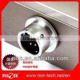RION Tilt Sensor,industrial Sensor, High Resolution 0.001deg & High Precision 0.003deg thumbnail-3
