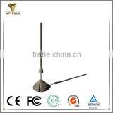 Refine Steel High Density Slag Blocking Plug