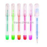 Color Mini Gel Pen thumbnail-1