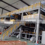 High-quality PP Nonwoven Fabric Production Line
