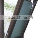 Ventilator Window