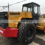 Dynapac Ca30d Used Road Roller for Sale, CA25,CA25PD,CA30PD,CA251 Road Roller Compactor thumbnail-3