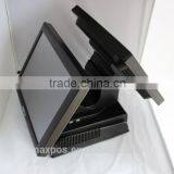 Dual Screen Touch Screen POS thumbnail-2