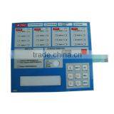 NEW! Custom Prototype Membrane Switch