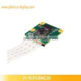 Original Raspberry Pi New 8M HD Camera Module (8M HD NOIR Camera Available Too) thumbnail-4