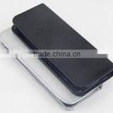 PU Bags Leather Professional Hairdressing Shear Scissor Pouch Double Scissors Packing Bag Storage Case thumbnail-2